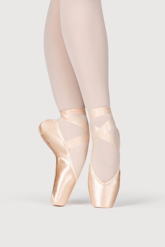 S0181 Raffine Pointe Shoe