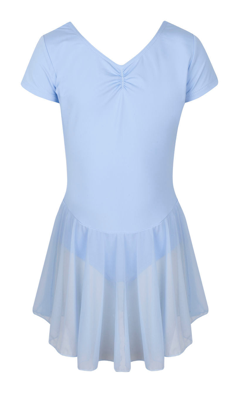 Peony - Pre Primary & Primary Leotard Dress