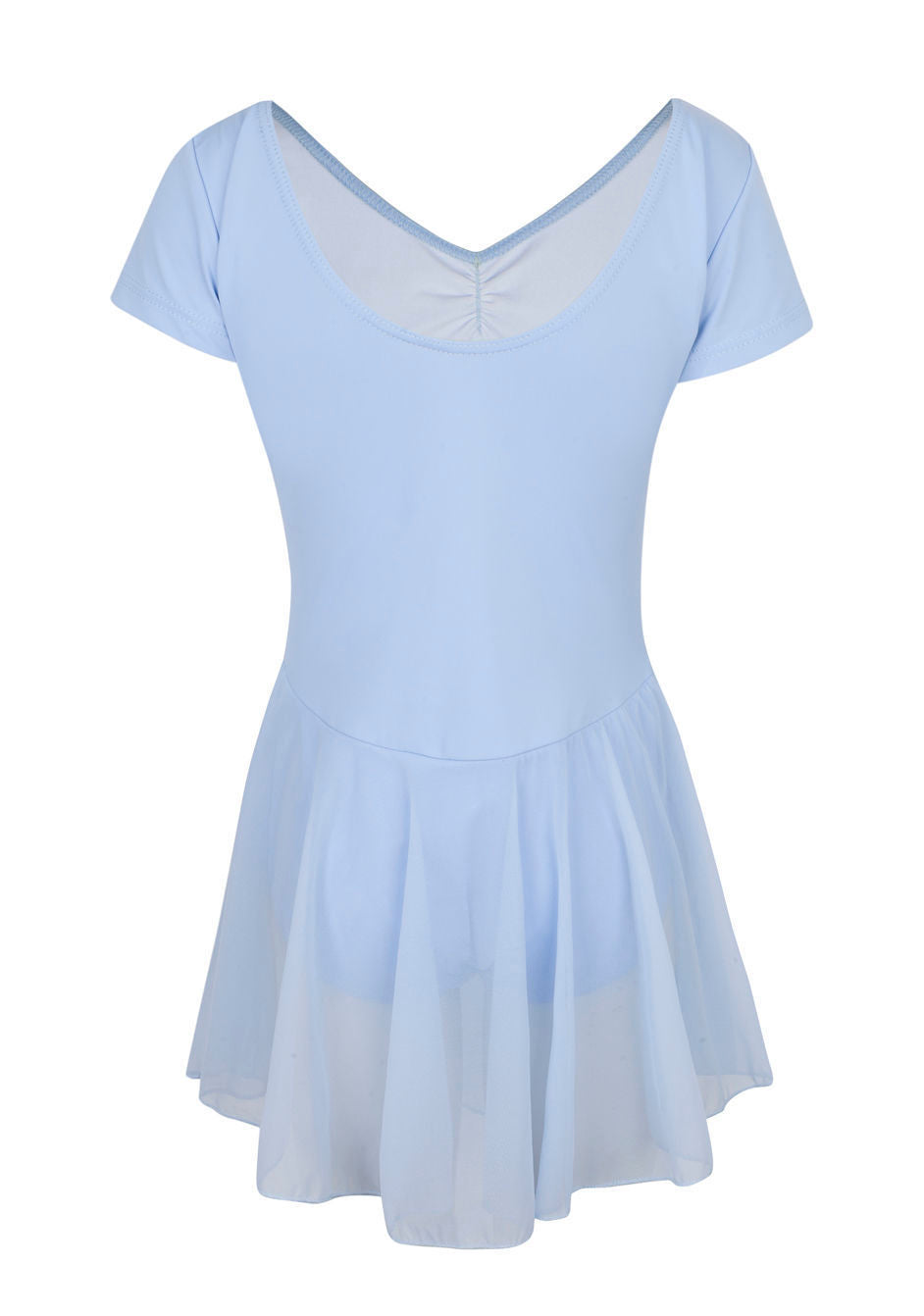 Peony - Pre Primary & Primary Leotard Dress