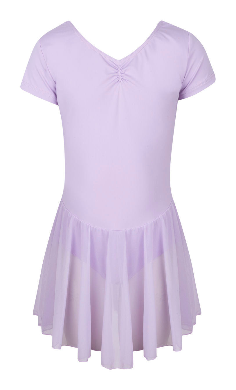 Peony - Pre Primary & Primary Leotard Dress