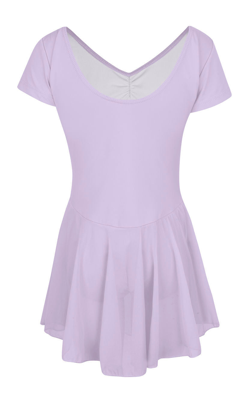 Peony - Pre Primary & Primary Leotard Dress