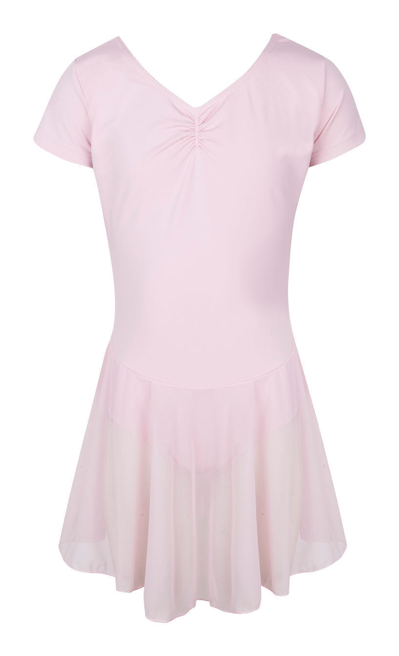 Peony - Pre Primary & Primary Leotard Dress