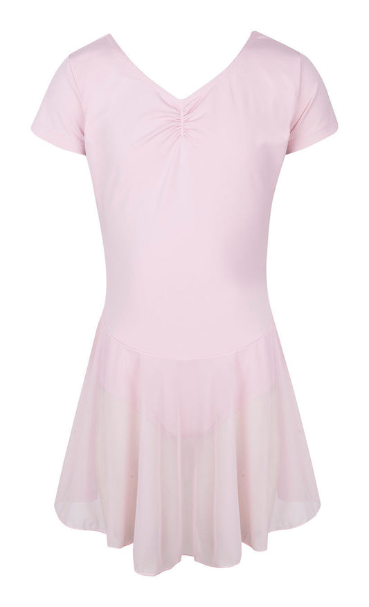 Peony - Pre Primary & Primary Leotard Dress