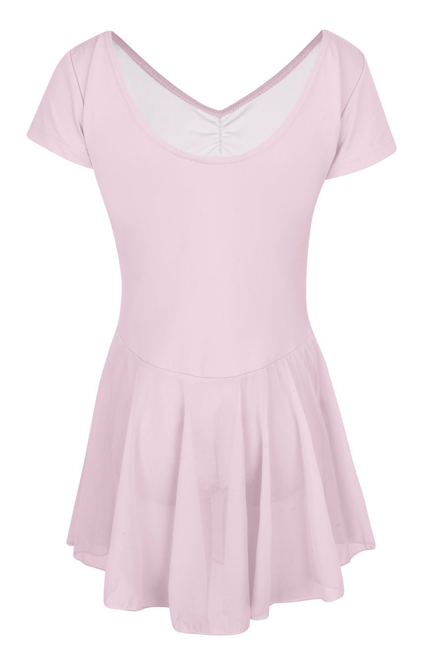 Peony - Pre Primary & Primary Leotard Dress