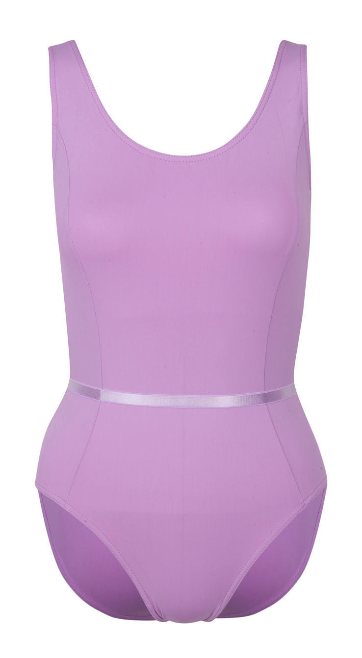 Iris - Grades 1 & 2 Leotard