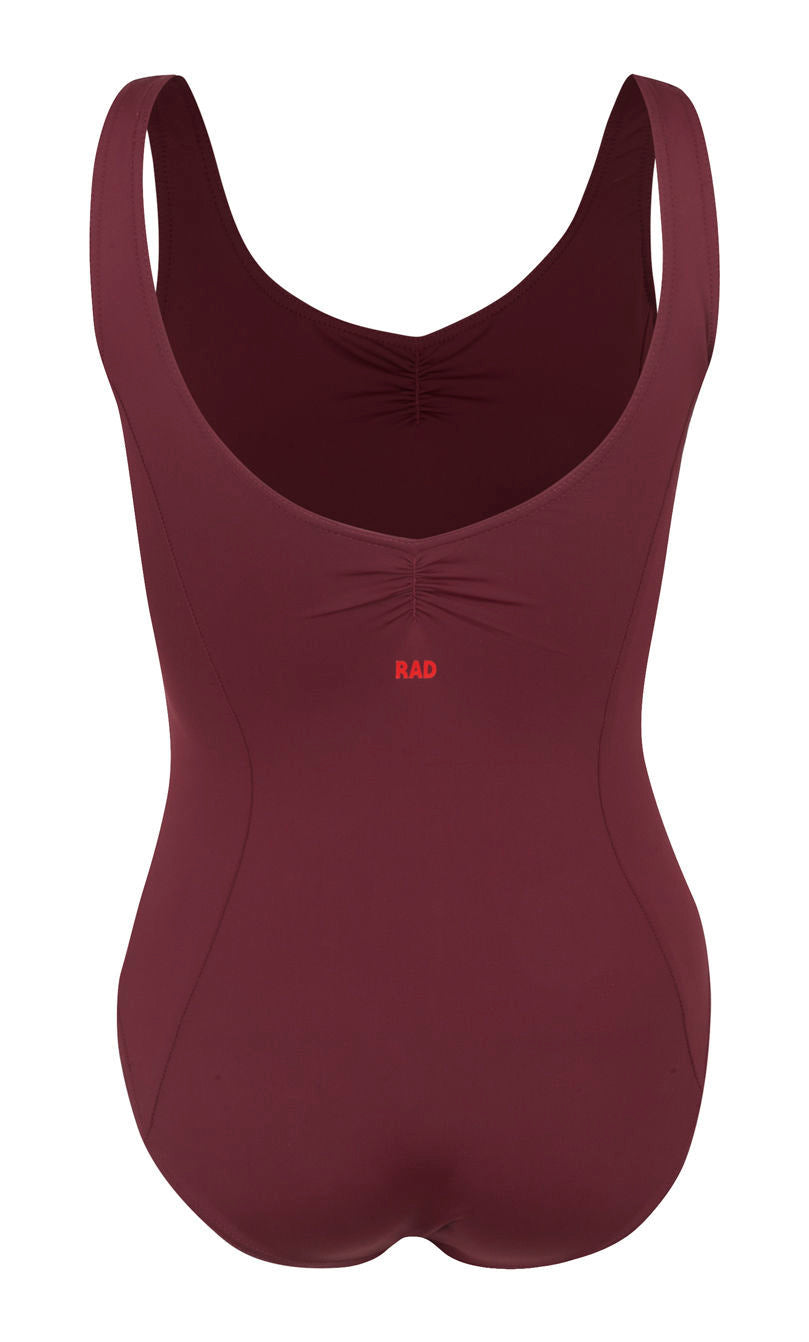 Laurel - RAD Grades 6, 7, & 8 Leotard