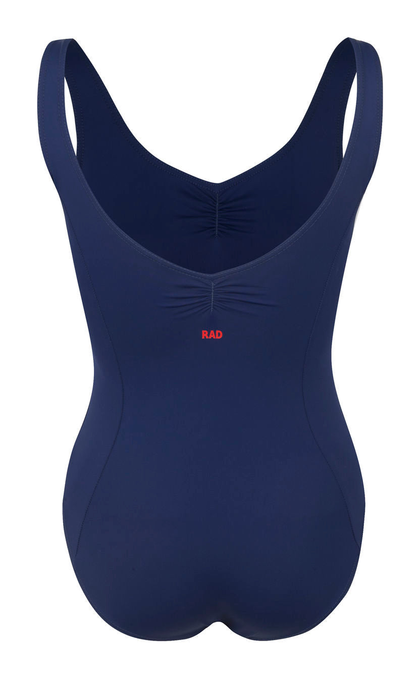 Laurel - RAD Grades 6, 7, & 8 Leotard