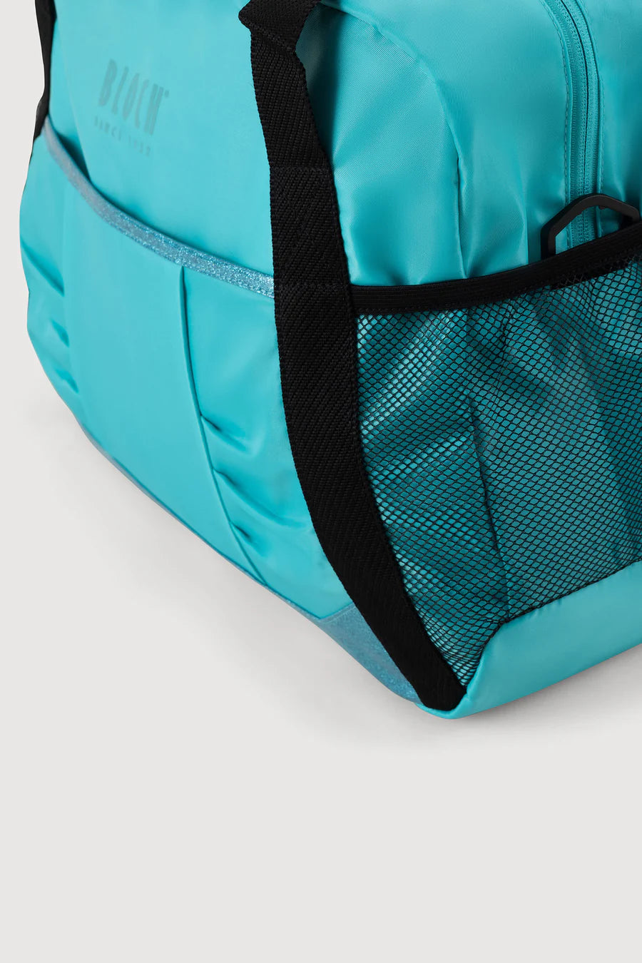 A6350 Recital Dance Bag - Turquoise