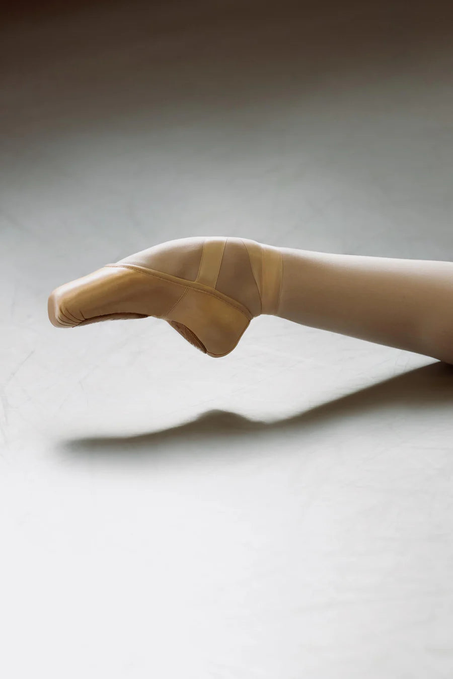 S0172 Eurostretch Pointe Shoe