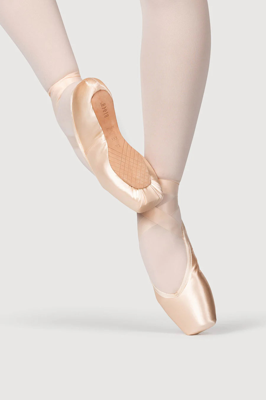 S0180 Heritage Pointe Shoe