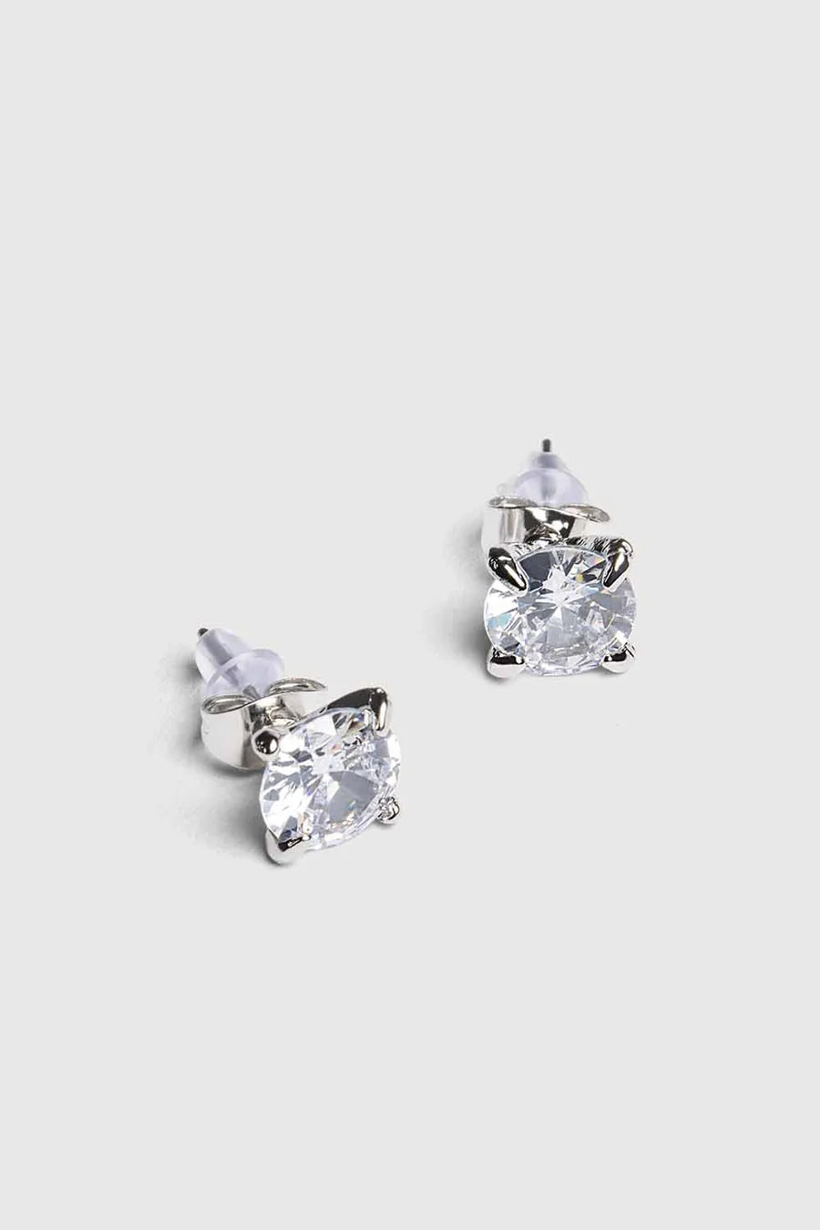 Bloch - 40071 - 8mm Stud Earrings
