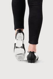 S0327L - Bloch Chloe & Maud Womens Lace Up Tap Shoe