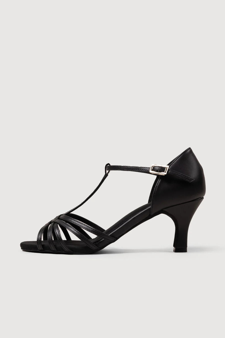 S0807 - Bloch Nicola 2.5" Dancesport Shoe