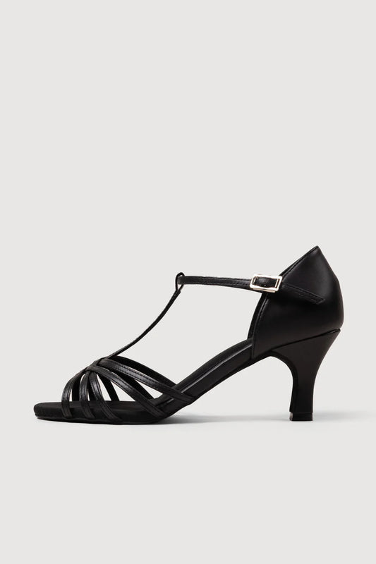 S0807 - Bloch Nicola 2.5" Dancesport Shoe