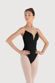 L0877L - Bloch Opera Womens Camisole Leotard