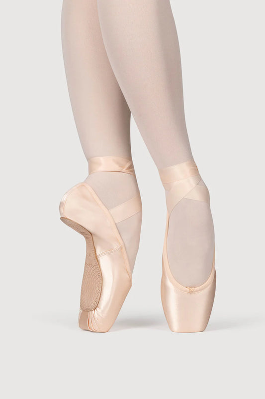 S0161 Grace Pointe Shoe