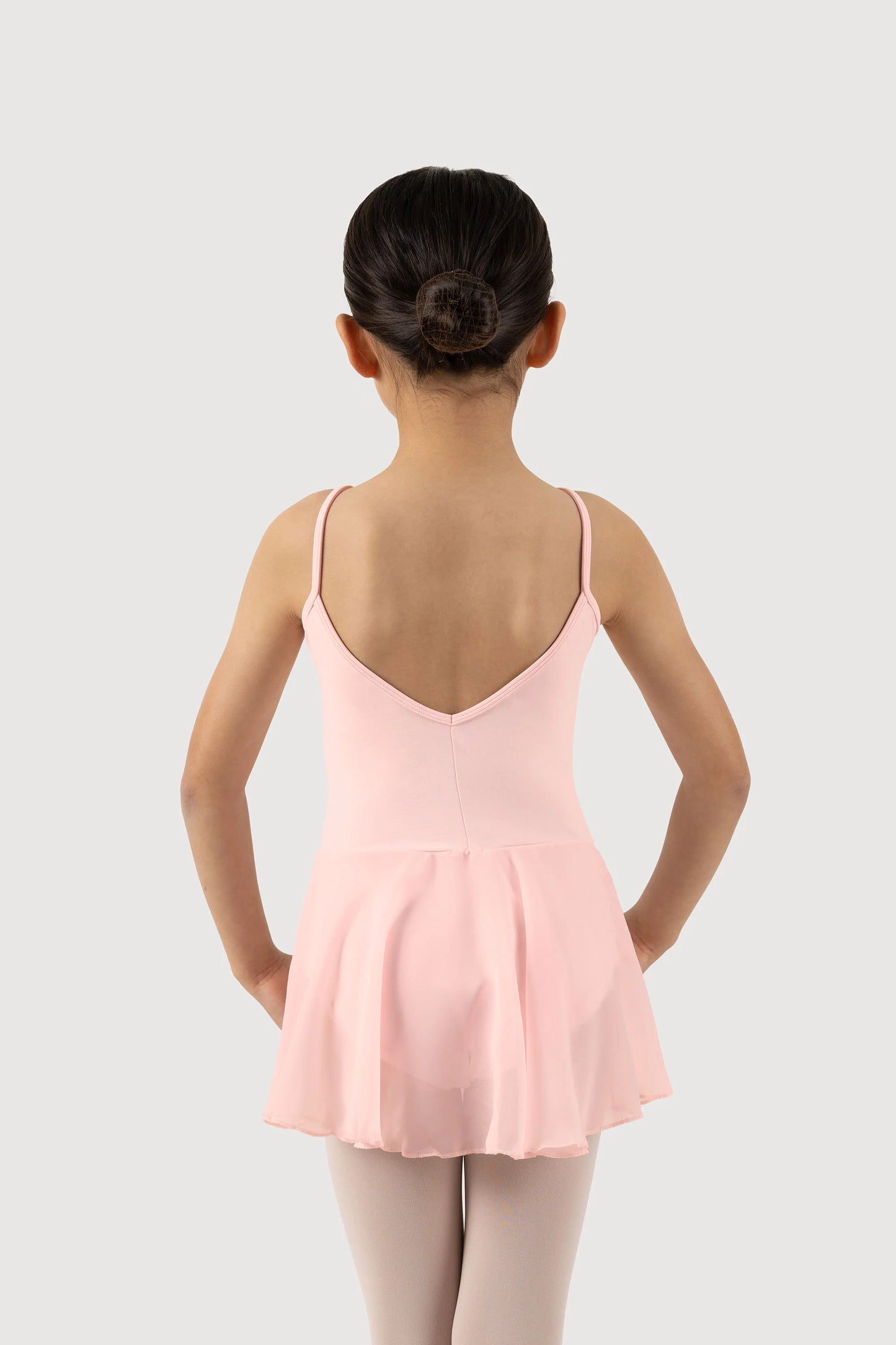 L0831G Overture Oriole Girls Camisole Dress
