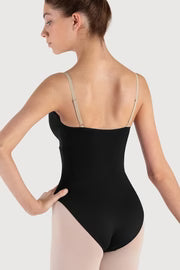 L0877L - Bloch Opera Womens Camisole Leotard