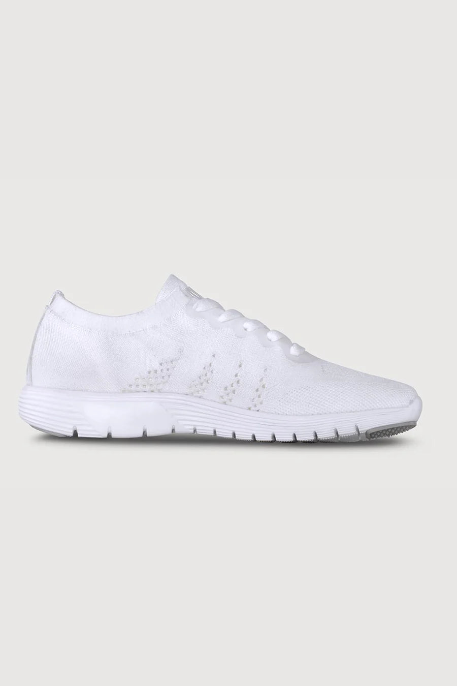 S0926L Omnia Lifestyle Dance Sneaker - White