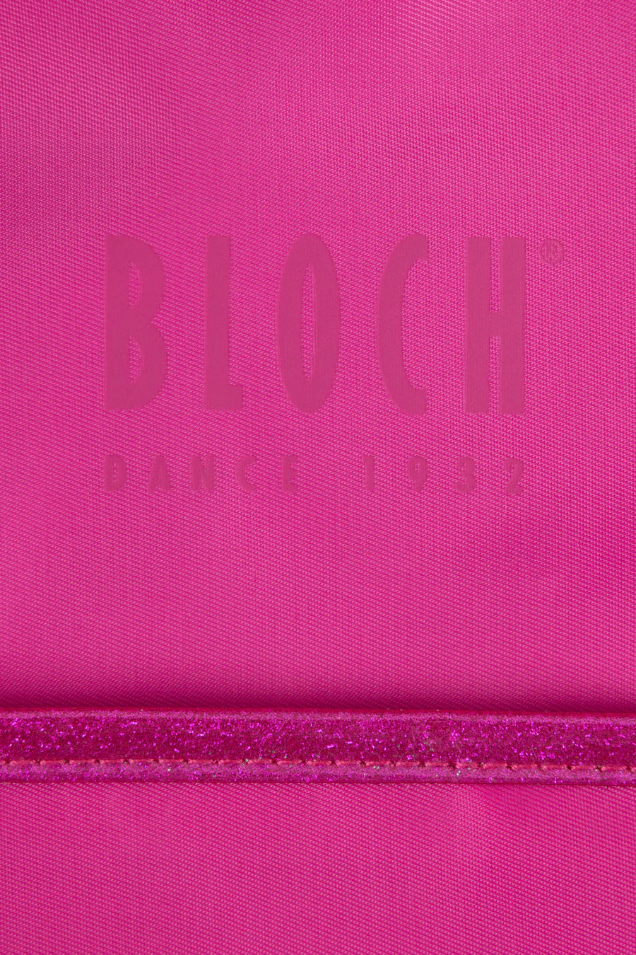 A6350 Recital Dance Bag - Hot Pink