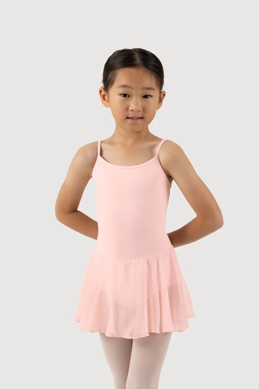 L0831G Overture Oriole Girls Camisole Dress