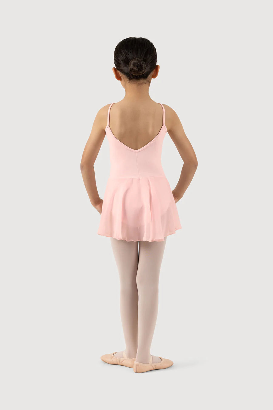 L0831G Overture Oriole Girls Camisole Dress