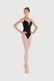 L0877L - Bloch Opera Womens Camisole Leotard