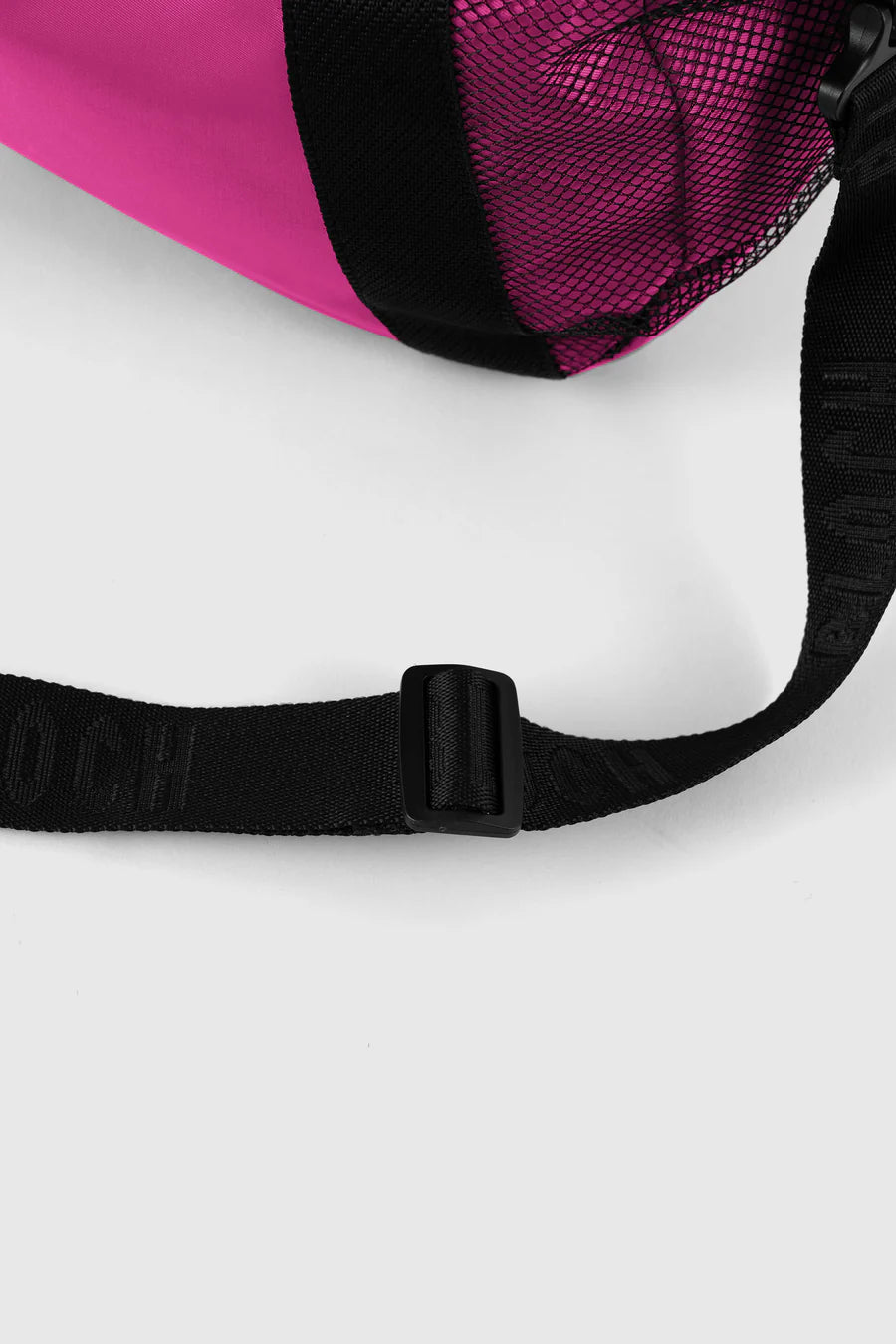 A6350 Recital Dance Bag - Hot Pink