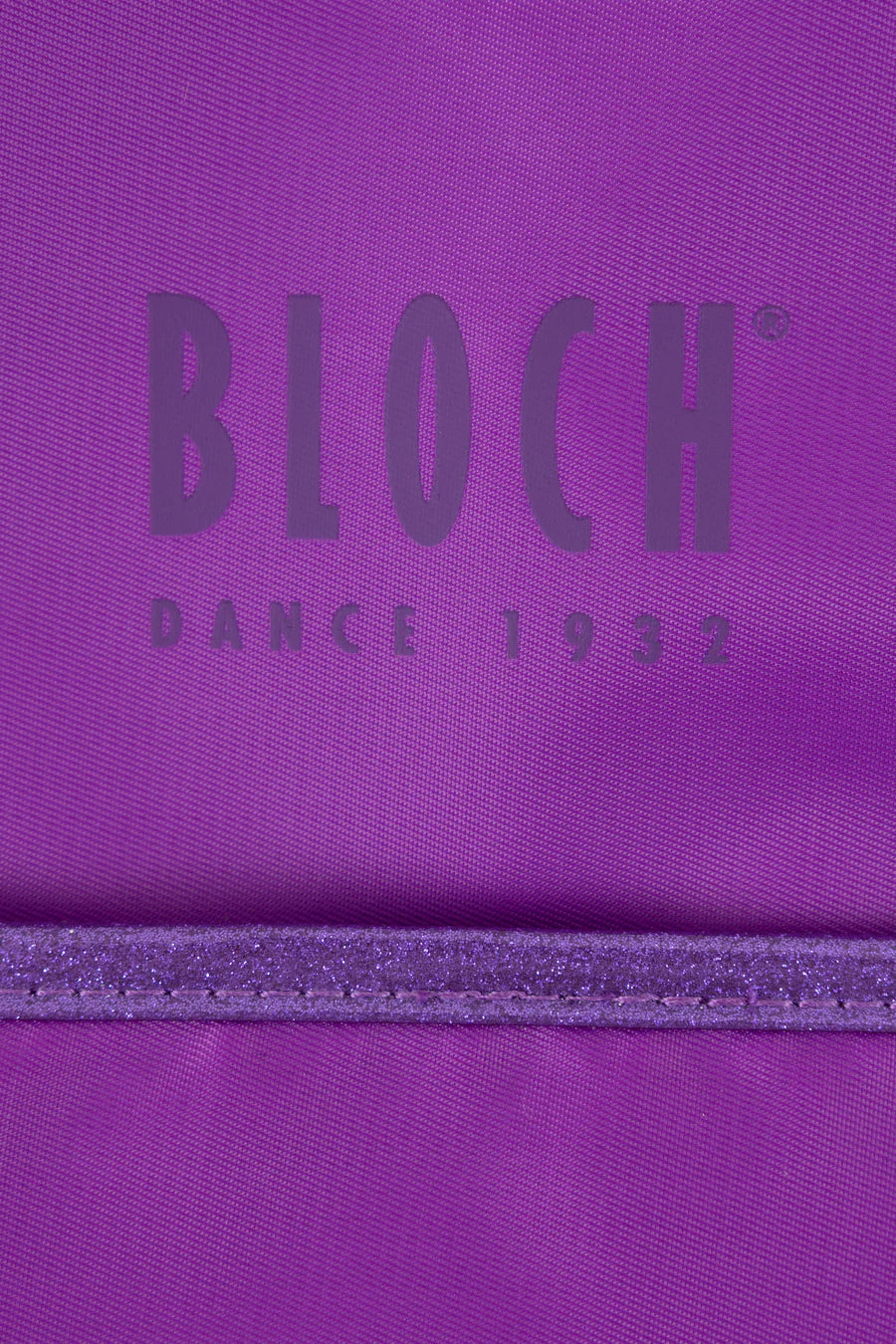 A6350 Recital Dance Bag - Purple