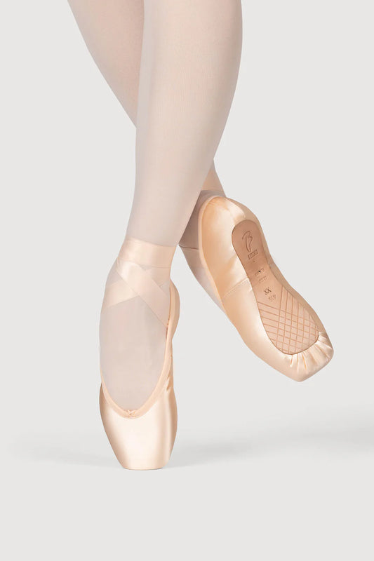 S0109 Hannah Pointe Shoe