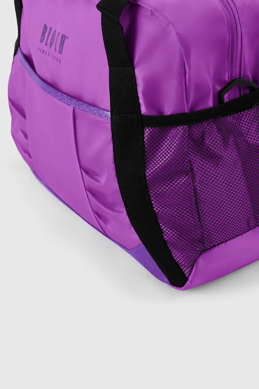 A6350 Recital Dance Bag - Purple