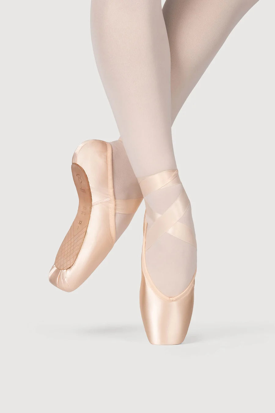 Bloch - S0108 - Axiom Pointe Shoe