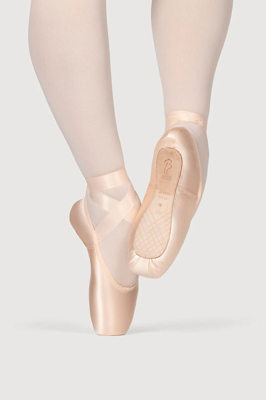 S0105 Aspiration Pointe Shoe