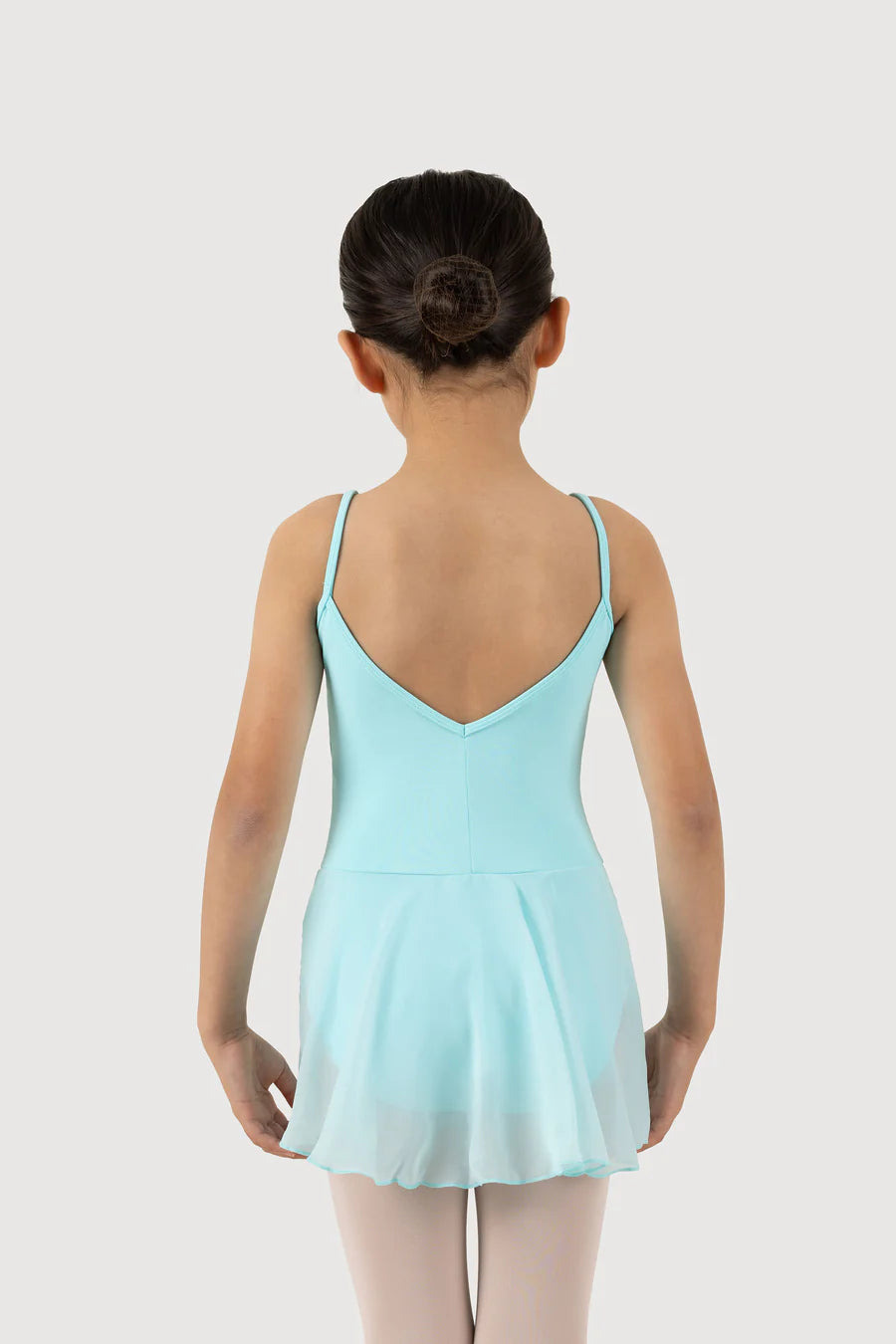 L0831G Overture Oriole Girls Camisole Dress