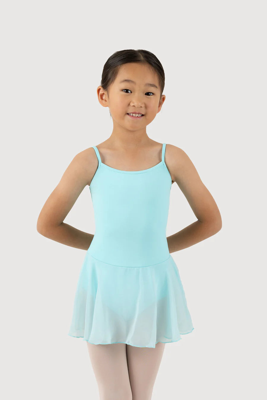 L0831G Overture Oriole Girls Camisole Dress