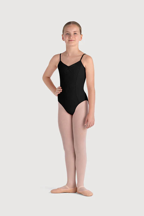 L0856G Overture Oriana Princess Seam Girls Leotard