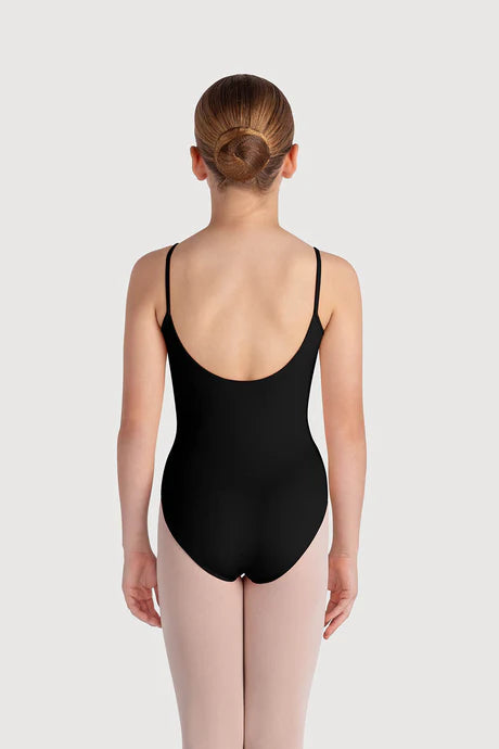 L0856G Overture Oriana Princess Seam Girls Leotard