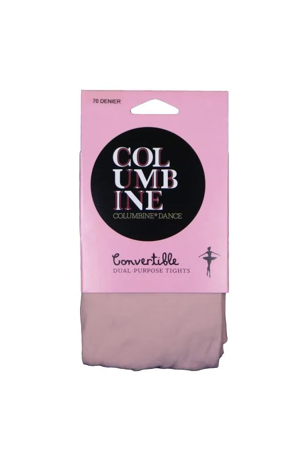 Convertible Ballet Tights - 70 Denier Child