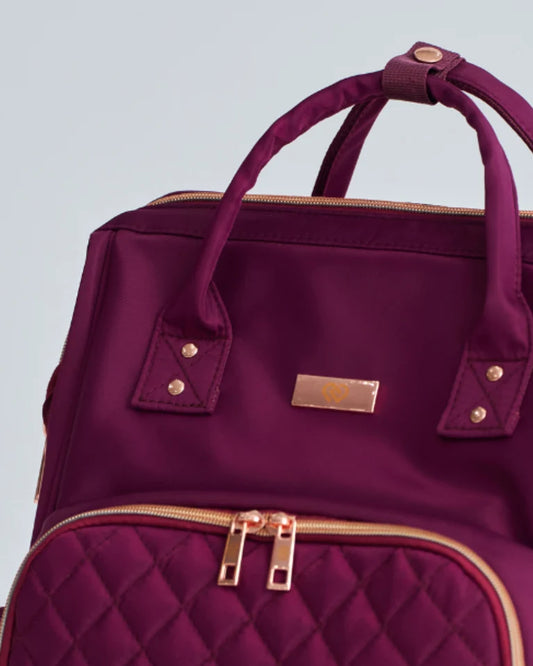 Claudia Dean World - Acai Pro Bag 2.0
