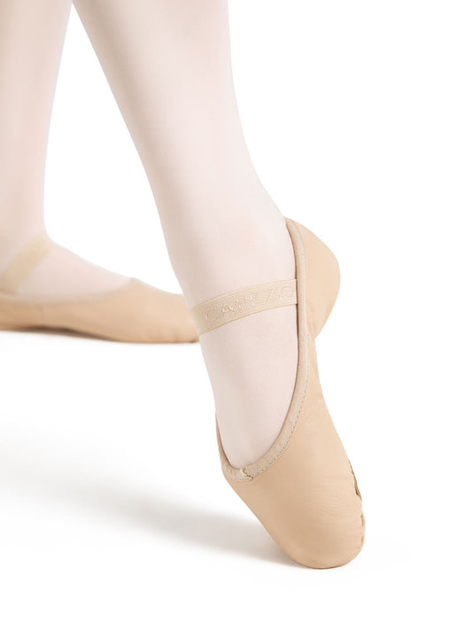 Split Sole Clara Ballet Shoe - Child