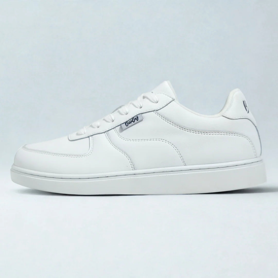 Bailaz Dance Sneaker - Arctic - Wide Fit