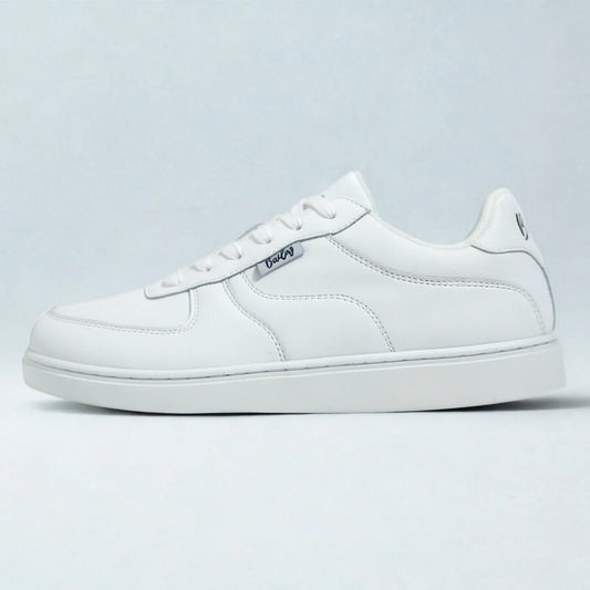 Bailaz Dance Sneaker - Arctic - Wide Fit