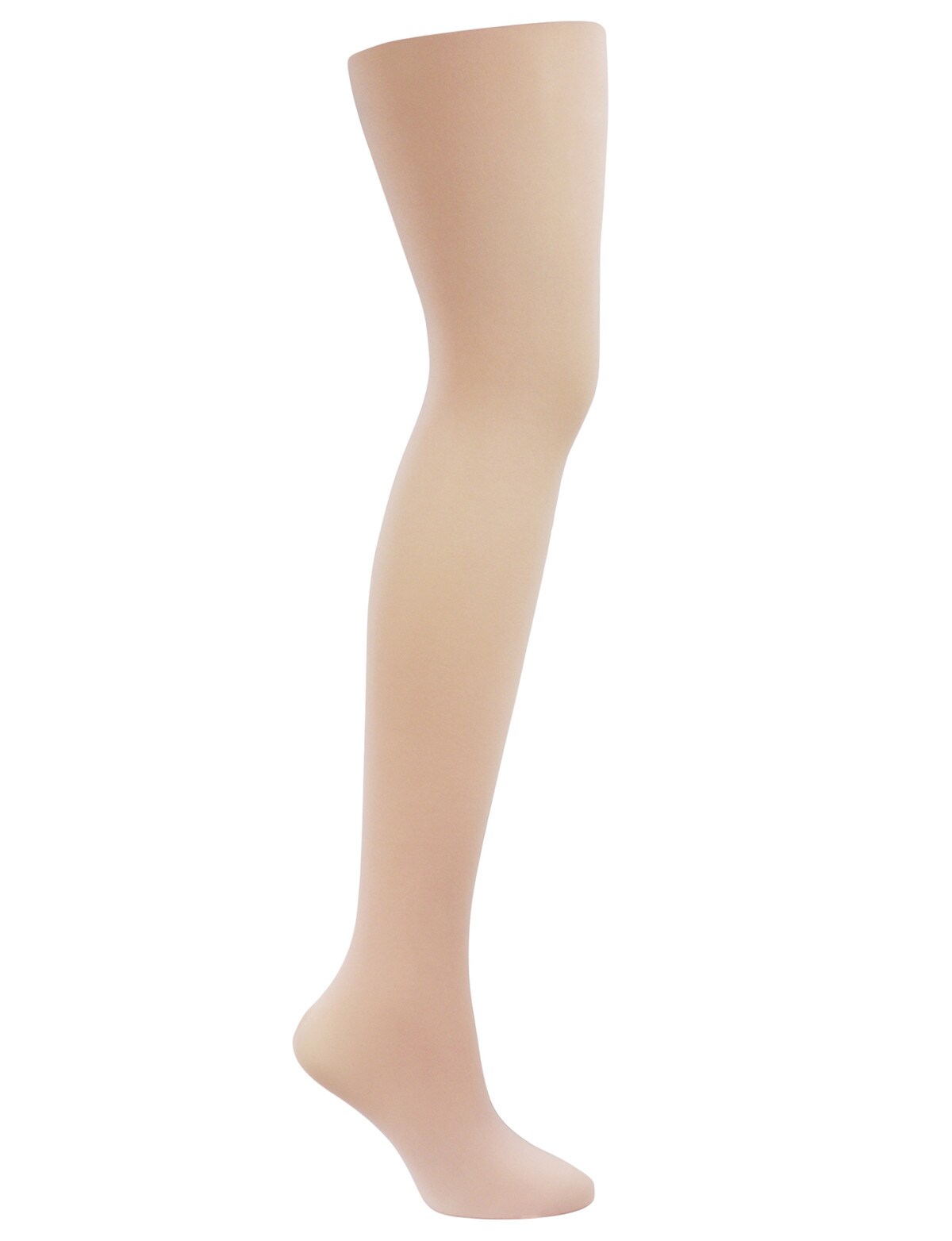 Ballet Tights Footed 70 Denier - Adults Flesh