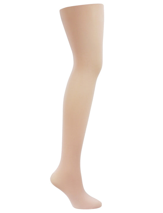 Ballet Tights Footed 70 Denier - Adults Flesh