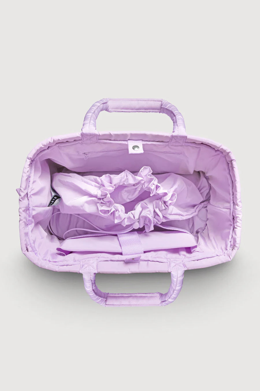 A5330 Studio Bag - Lilac