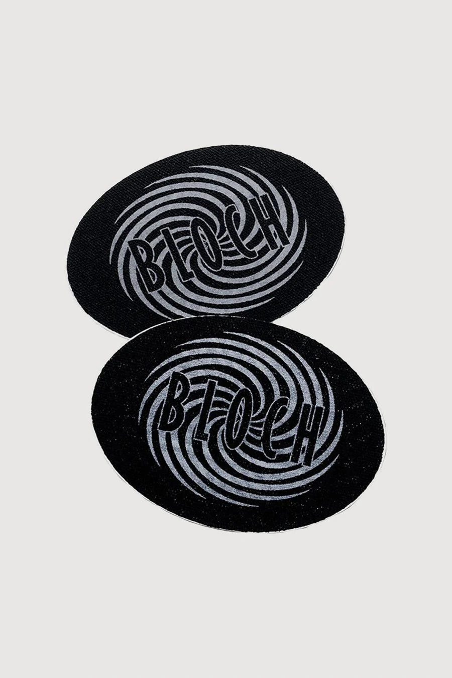 BLOCHspot Spin-Spot Stickers 10 Pack