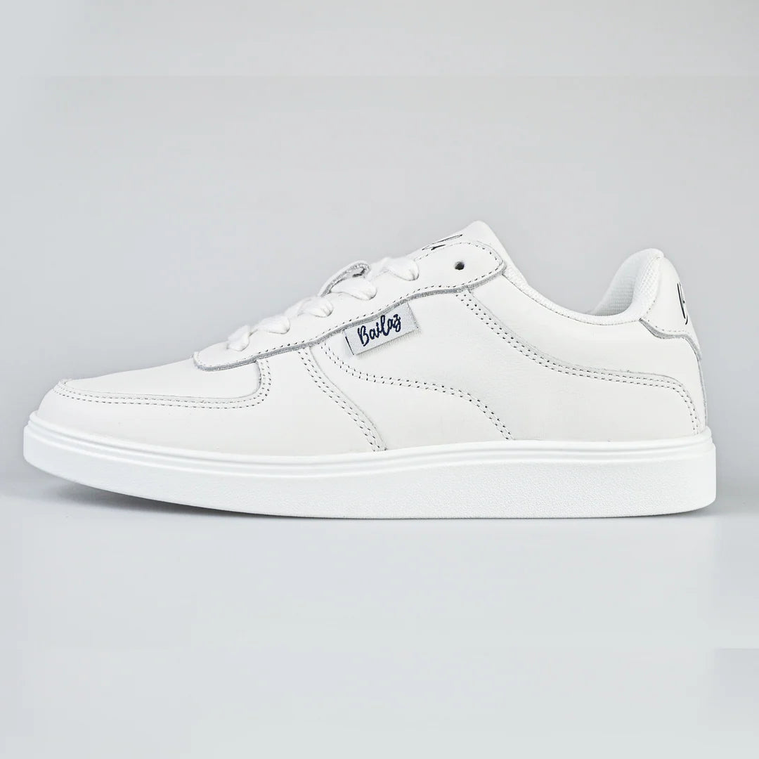 Bailaz Dance Sneaker - Arctic