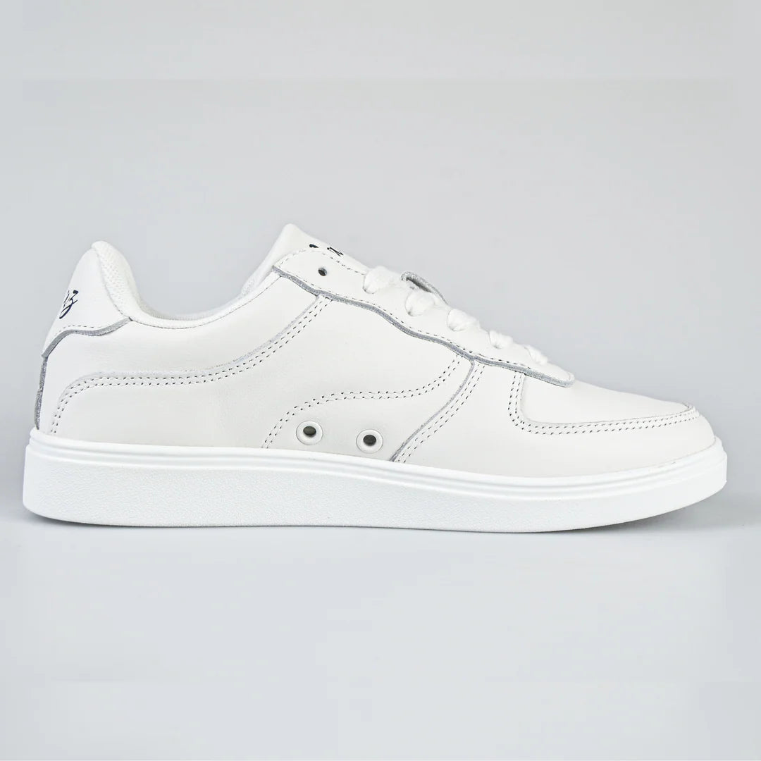 Bailaz Dance Sneaker - Arctic