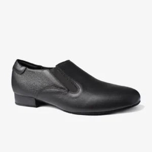 NEW - So Danca - Radost - BL106 Men's Slip On Ballroom Shoe