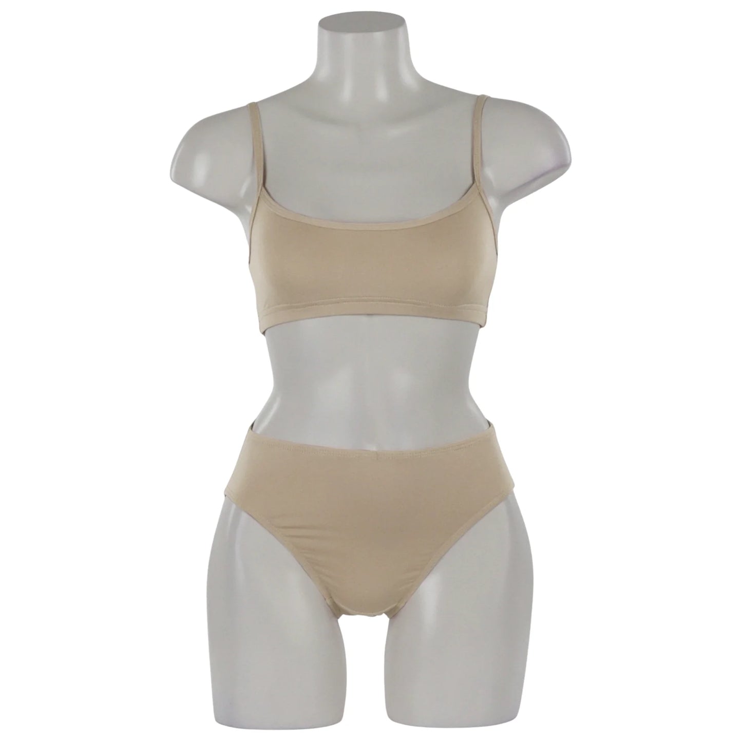 PW Briefs - Child